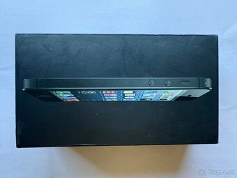 Iphone 5,16 GB - 5