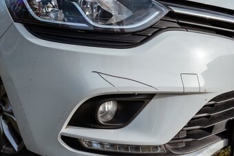 Renault Clio Grandtour 0,9 Tce Limited - 5