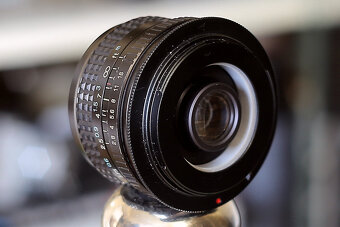 RMC Tokina 28mm / F2,8 / M42 - 5