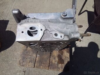 HLAVA MOTORA 04L103373E 04L103064F 04L 103 373 E - 5