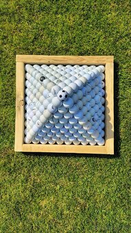 Golfové loptičky - 5