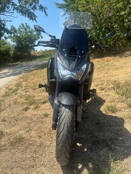 Kawasaki Z800 A2 35kw - 5