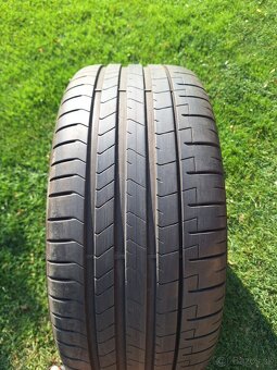 5x112 R20 Mercedes - 5