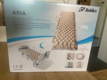 Antidekubitový matrac Aria - 5