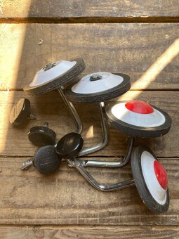 Detsky bicykel - 5