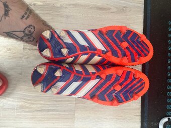 Kopačky Adidas Predatro - 5