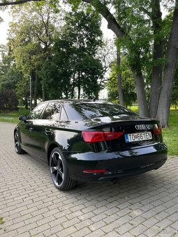 Audi A3 - 5