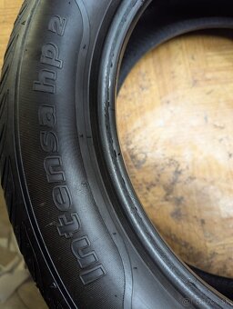 Sava INTENSA HP 2 205/55 R16 - 5