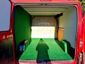Peugeot Boxer 2,0 HDi Diesel, - 5