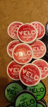Predám Velo rôzne druhy - 5