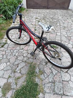 Predám bicykel pre 8-12 rokov - 5