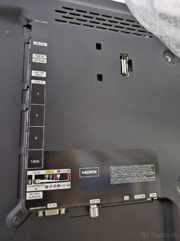 Samsung TV Samsung UE37D5500 - 5