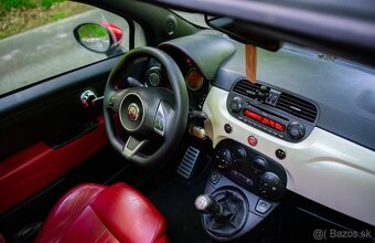 Fiat 500 Abarth - 5