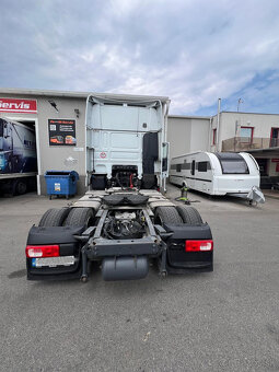 Ťahač DAF XF480 FT SSC, AT, r.v. 3/2019, km 584928, štandard - 5