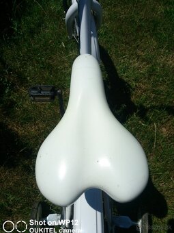 Detský bicykel - 5