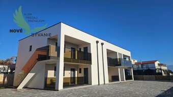 Exkluzívne novostavba s výhľadom na more len 100m od mora vo - 5