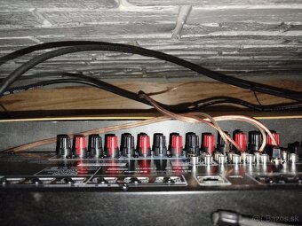 Denon 2800H - 5