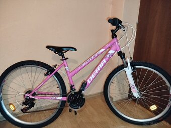 Dámsky bicykel 26 Dema Ecco 30 - 5