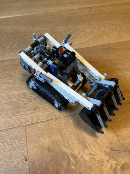 lego technic kolekcia - 5