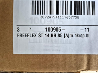 HEAD WCR E-GS REBEL FIS + FF ST 14 24/25 - 5