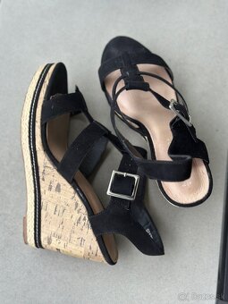 Damske sandale New Look Comfort - 5
