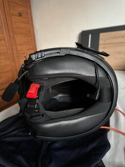 Schuberth C3 - 5
