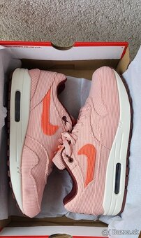 NIKE - NIKE AIR MAX1 PREMIUM - 5