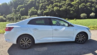Renault Megane GrandCoupé - 5