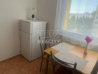 Prenájom krásneho a slnečného 1i bytu - Fončorda, 29 m2 ... - 5