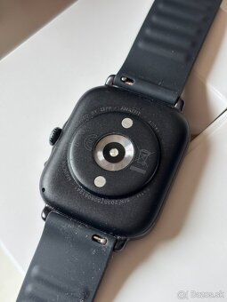 Xiaomi Amazfit Gts 3, čiernej farby - 5