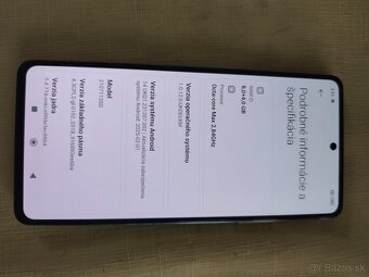 Xiaomi 11T Pro 8/256 GB - 5