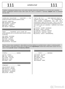 VŠP SCIO Komplet - 5
