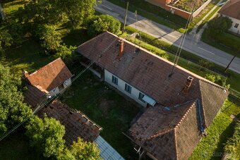 Na predaj rodinný dom v obci Čermany, okres Topoľčany - 5