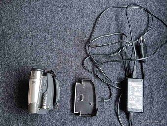 VIdeokamera Sony Handycam DCR-HC44 - 5
