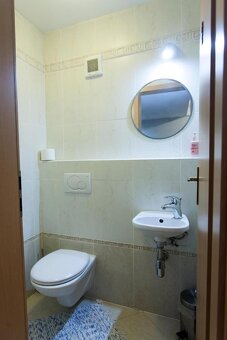 Krásny 3-izbový apartmán v horskom komplexe TATRAN Donovaly - 5