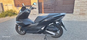 Pcx 125 - 5
