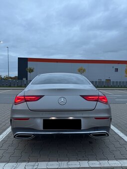 MERCEDES CLA 220 4MATIC AUTOMAT - 5