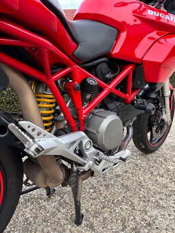 Ducati Multistrada 1100 DS – spoľahlivý taliansky univerzál - 5