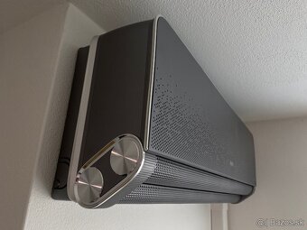 Klimatizácia AUX C PRO 3,5 kW A+++ - 5