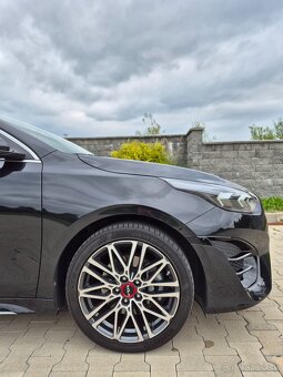 Kia Proceed Gtline 1.5 tgdi 118kw 2023 - 5