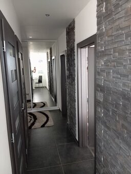 Izba na prenajom - 5