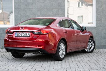 Mazda 6 2.0 Skyactiv-G Revolution - 5