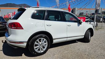 Volkswagen Touareg II 3.0 V6 TDI BMT 4MOTION 193kW - 5