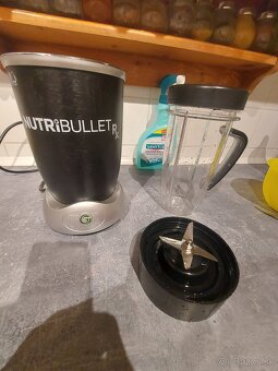 Delimano Nutribullet RX 1700 - 5