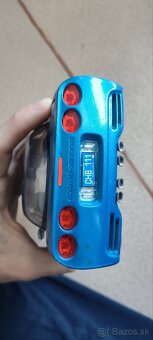 Corvette 1/18 Bburago - 5