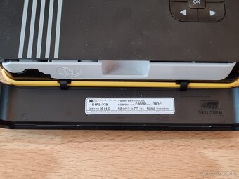 Digitálny fotoaparát Kodak Mini Shot 3 Retro - 5