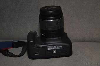 Canon EOS 1200 D - 5