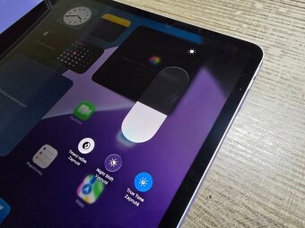 Ipad pro 12.9 palcovy 256gb s perom plnefunkcny ma len jemne - 5