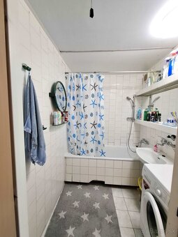 Na predaj: 3-izbový byt s loggiou – Záturčie - 5