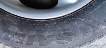 zimne kolesa na bmw x5 - 5